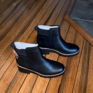 Blondo DANIKA Ankle Booties